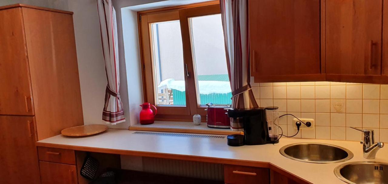 Ferienhaus Michael Bad Kleinkirchheim Buitenkant foto