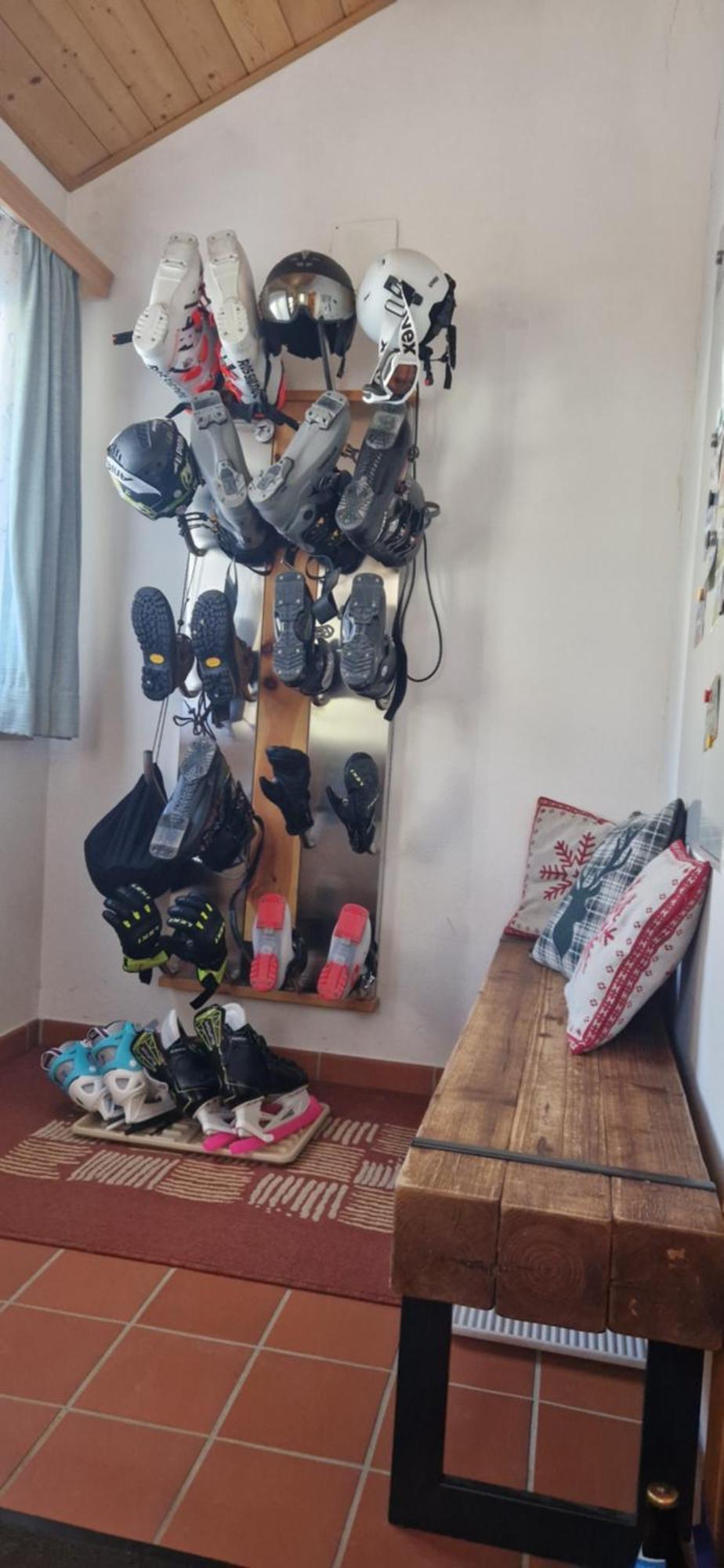 Ferienhaus Michael Bad Kleinkirchheim Buitenkant foto